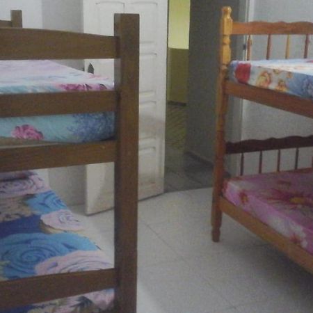 Hostel Da Paz Maceio  Luaran gambar