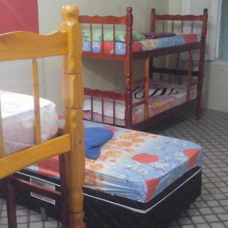 Hostel Da Paz Maceio  Luaran gambar