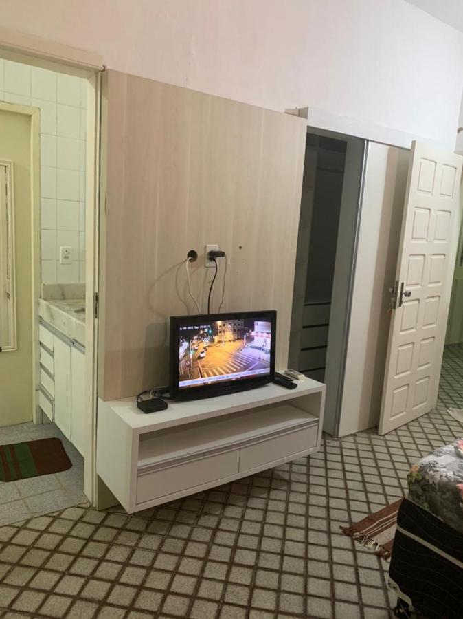 Hostel Da Paz Maceio  Luaran gambar