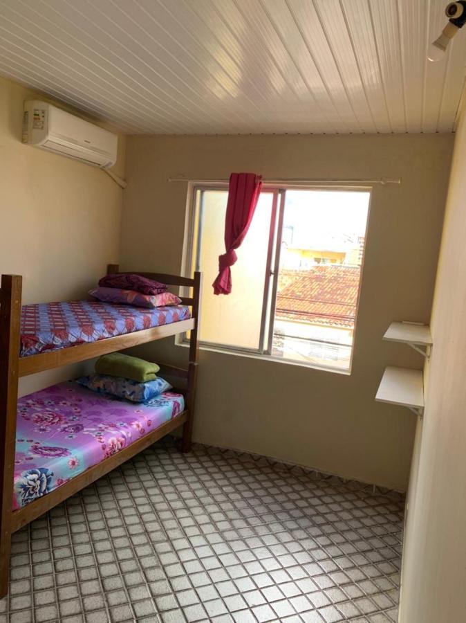 Hostel Da Paz Maceio  Luaran gambar