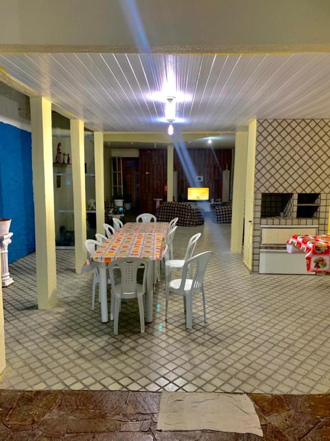 Hostel Da Paz Maceio  Luaran gambar