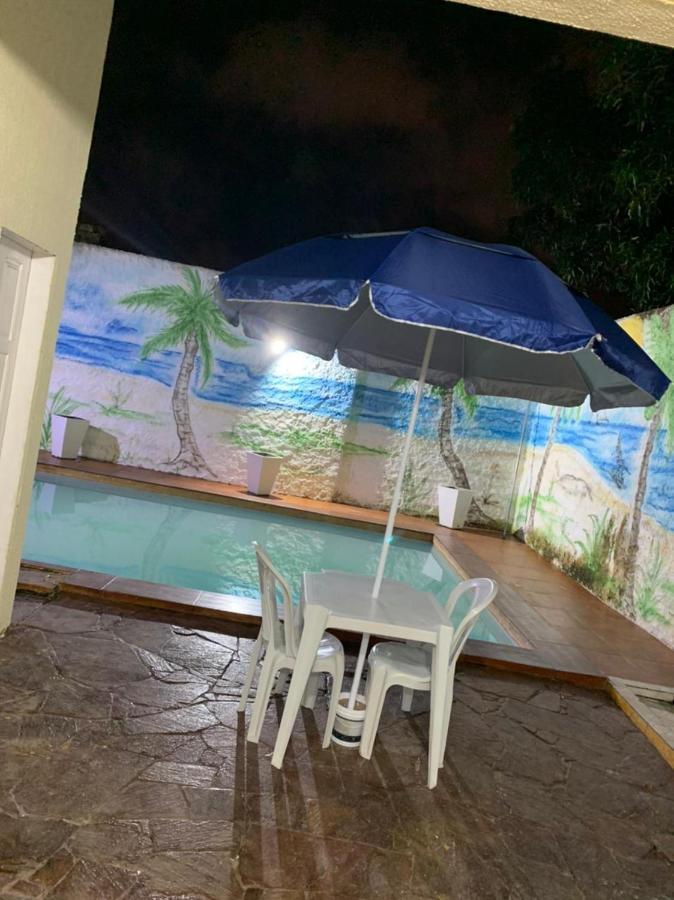 Hostel Da Paz Maceio  Luaran gambar