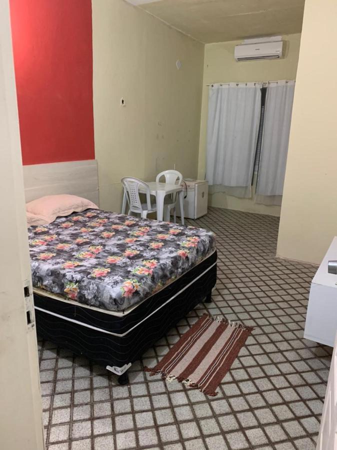 Hostel Da Paz Maceio  Luaran gambar