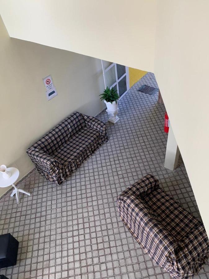 Hostel Da Paz Maceio  Luaran gambar