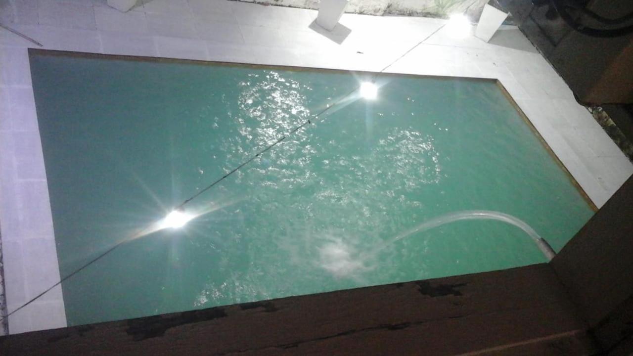 Hostel Da Paz Maceio  Luaran gambar