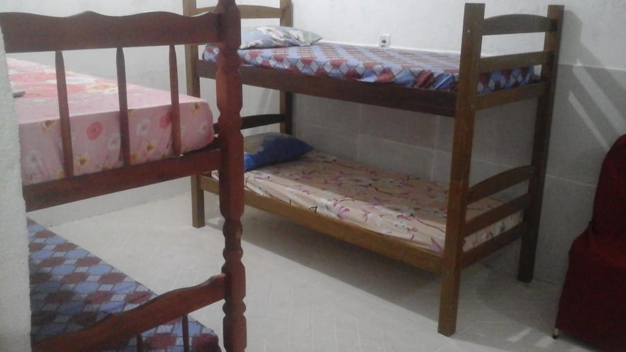 Hostel Da Paz Maceio  Luaran gambar